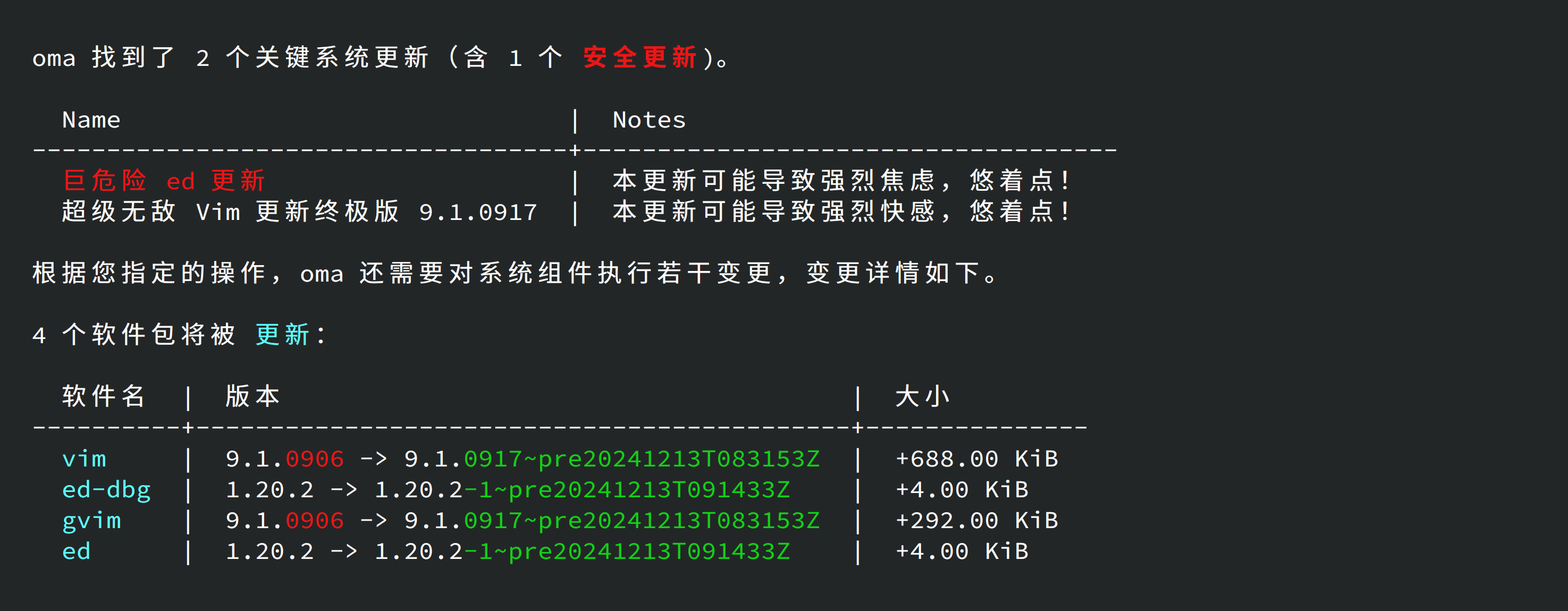 安同 Update！今天您更新了吗？
