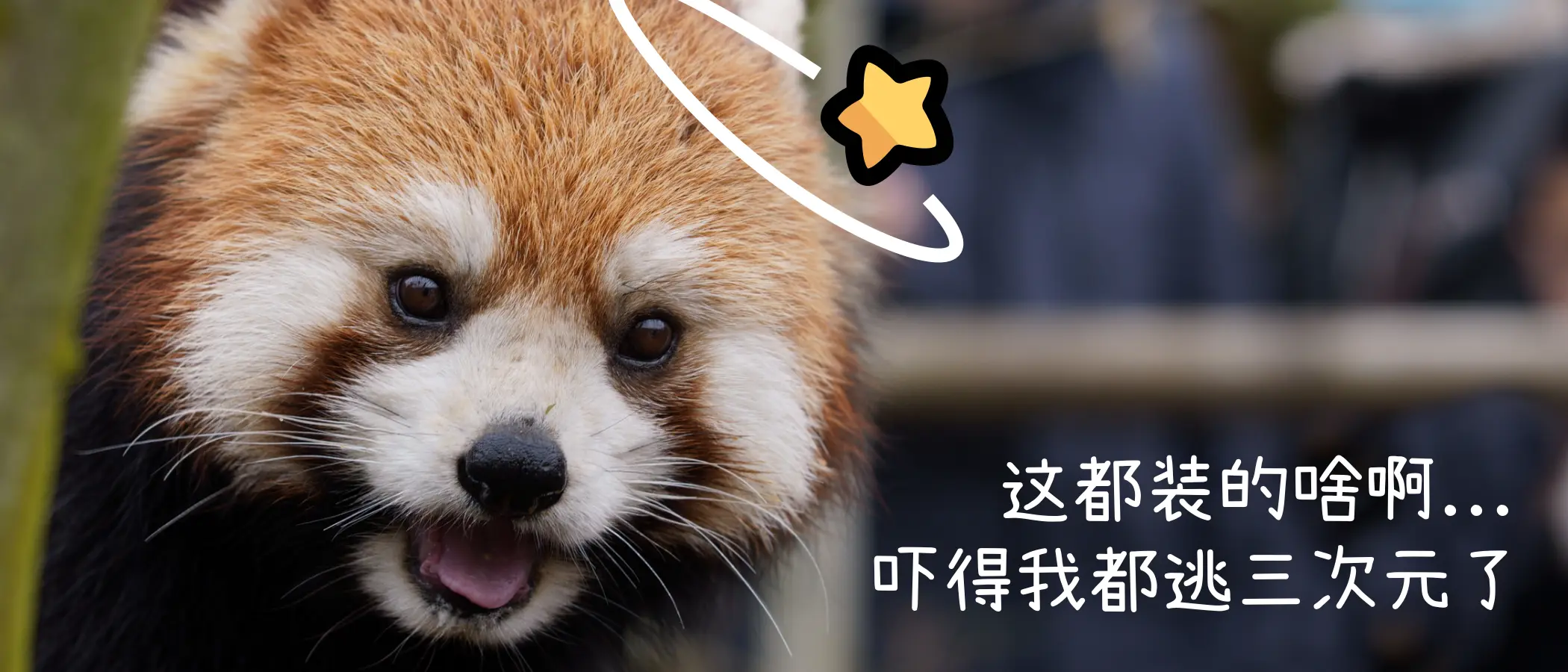 啊噫——！