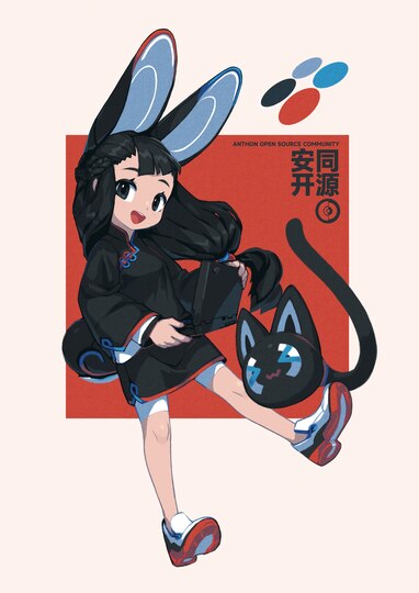 Community Mascots - Main Visual